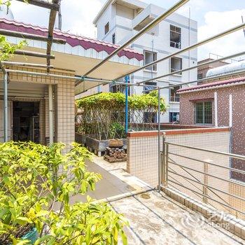 广州地铁空港大道独立门户一房一厅安全干净私密普通公寓酒店提供图片