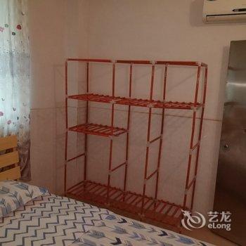 广州地铁空港大道独立门户一房一厅安全干净私密普通公寓酒店提供图片