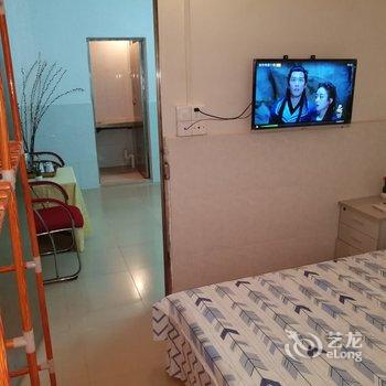 广州地铁空港大道独立门户一房一厅安全干净私密普通公寓酒店提供图片