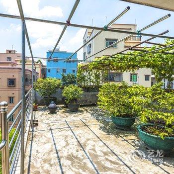 广州地铁空港大道独立门户一房一厅安全干净私密普通公寓酒店提供图片