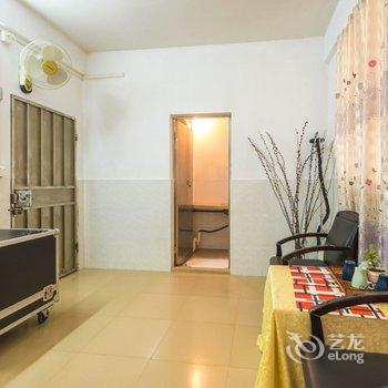 广州地铁空港大道独立门户一房一厅安全干净私密普通公寓酒店提供图片