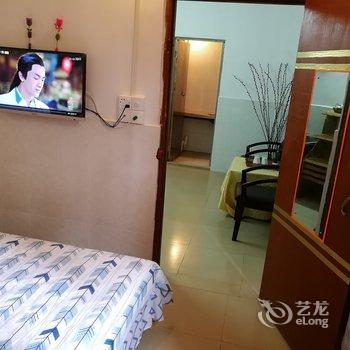 广州地铁空港大道独立门户一房一厅安全干净私密普通公寓酒店提供图片
