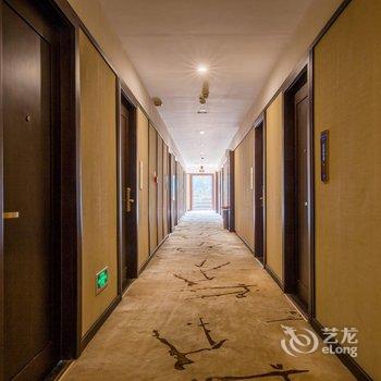 宜昌凯盛美季酒店(CBD店)酒店提供图片
