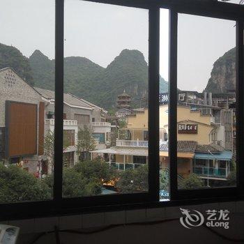 桂林阳朔雨竹民宿酒店提供图片