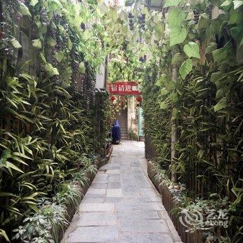 桂林阳朔雨竹民宿酒店提供图片