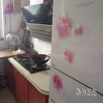 宝鸡天翠家庭民宿酒店提供图片