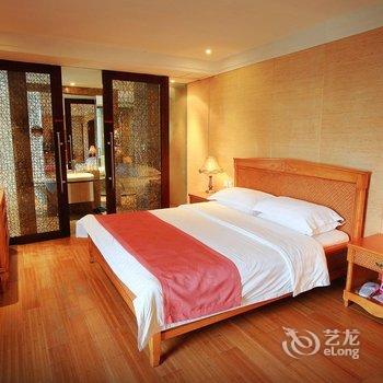 武隆仙女山长松国际大酒店酒店提供图片