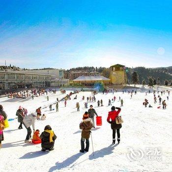 武隆仙女山长松国际大酒店酒店提供图片