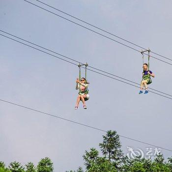 武隆仙女山长松国际大酒店酒店提供图片