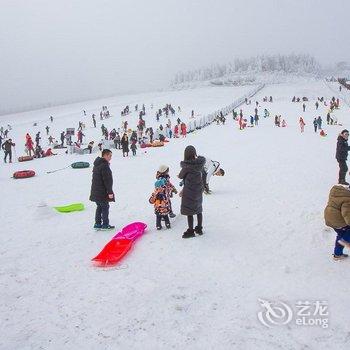 武隆仙女山长松国际大酒店酒店提供图片