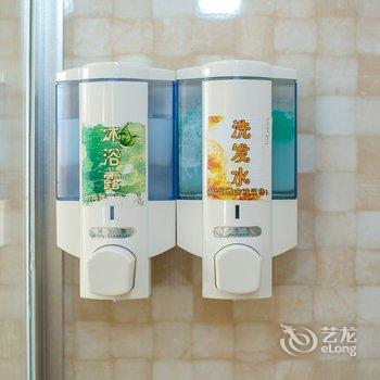 上饶三清山时尚雅舍客栈酒店提供图片