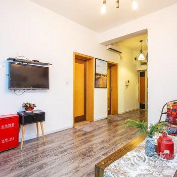 重庆窝家民宿酒店提供图片