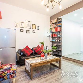 重庆窝家民宿酒店提供图片