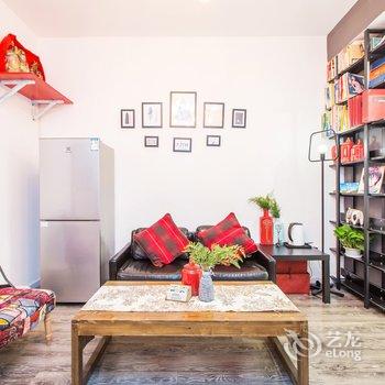 重庆窝家民宿酒店提供图片