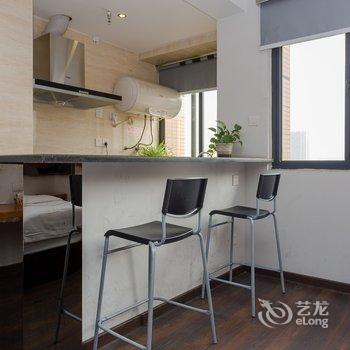 成都棉花酒店式公寓酒店提供图片