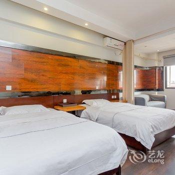 成都棉花酒店式公寓酒店提供图片