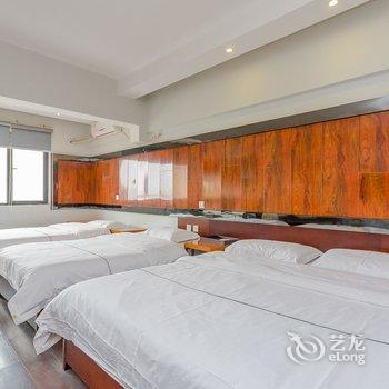 成都棉花酒店式公寓酒店提供图片