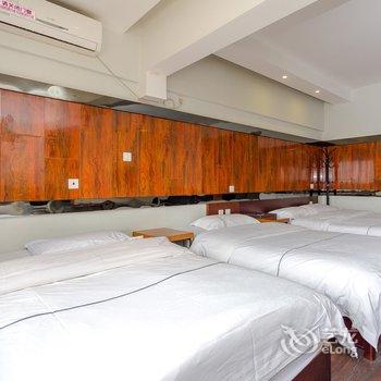 成都棉花酒店式公寓酒店提供图片