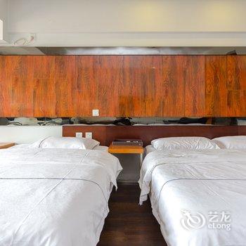 成都棉花酒店式公寓酒店提供图片