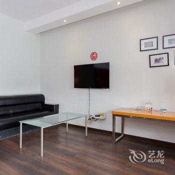 成都棉花酒店式公寓酒店提供图片