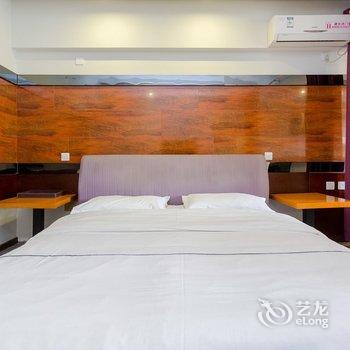 成都棉花酒店式公寓酒店提供图片