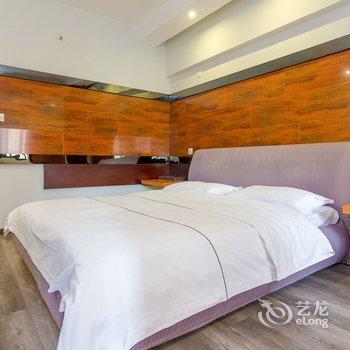 成都棉花酒店式公寓酒店提供图片