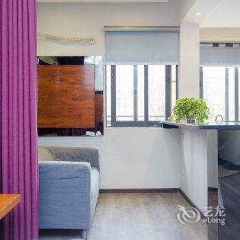 成都棉花酒店式公寓酒店提供图片