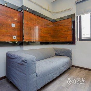 成都棉花酒店式公寓酒店提供图片