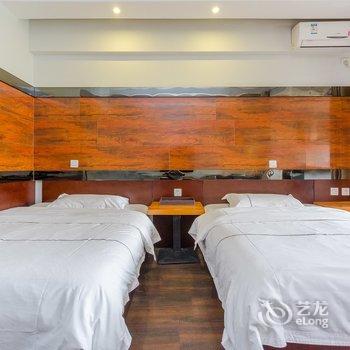 成都棉花酒店式公寓酒店提供图片