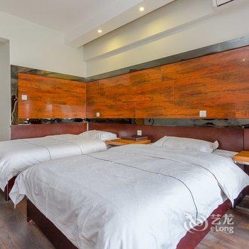 成都棉花酒店式公寓酒店提供图片