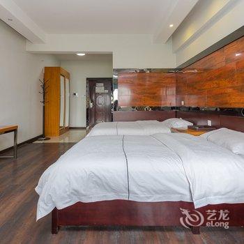 成都棉花酒店式公寓酒店提供图片