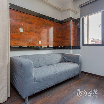 成都棉花酒店式公寓酒店提供图片