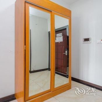 成都棉花酒店式公寓酒店提供图片