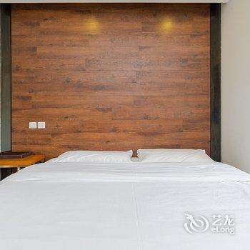 成都棉花酒店式公寓酒店提供图片