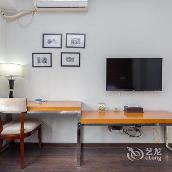 成都棉花酒店式公寓酒店提供图片