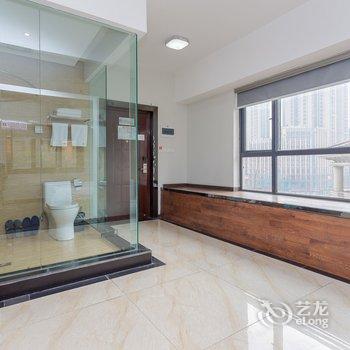 成都棉花酒店式公寓酒店提供图片