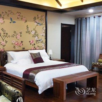 徐州潘安水镇驿栈客栈酒店提供图片