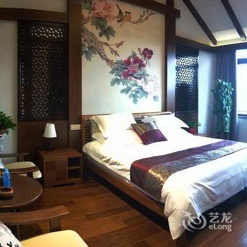 徐州潘安水镇驿栈客栈酒店提供图片
