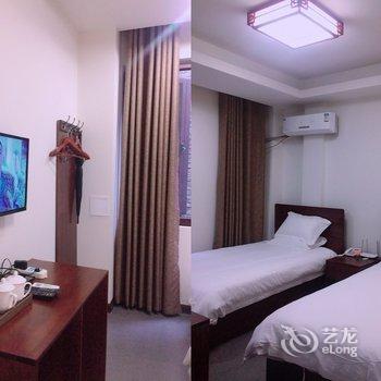 徐州潘安水镇驿栈客栈酒店提供图片