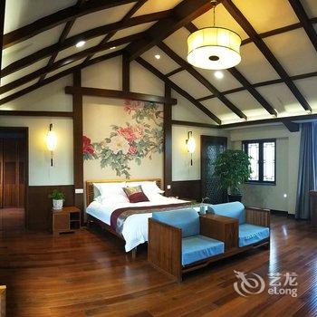 徐州潘安水镇驿栈客栈酒店提供图片