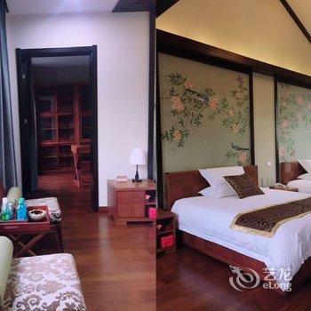 徐州潘安水镇驿栈客栈酒店提供图片