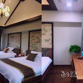 徐州潘安水镇驿栈客栈酒店提供图片