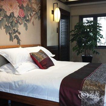 徐州潘安水镇驿栈客栈酒店提供图片