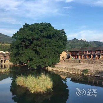 漳州云水谣简家驿站酒店提供图片