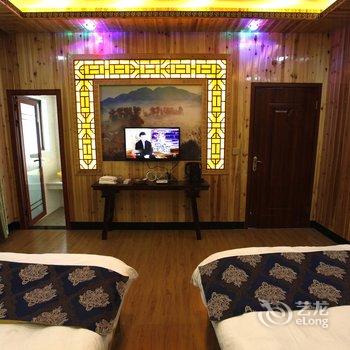 婺源前山小居客栈酒店提供图片