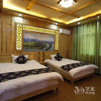 婺源前山小居客栈酒店提供图片