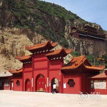 广灵尚景商务酒店酒店提供图片