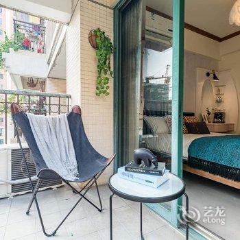 广州职业摄影师的梦想家普通公寓(恩洲大巷店)酒店提供图片