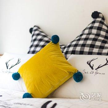 广州职业摄影师的梦想家普通公寓(恩洲大巷店)酒店提供图片