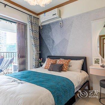 广州职业摄影师的梦想家普通公寓(恩洲大巷店)酒店提供图片
